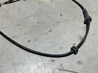 Датчик abs передний, ориг. номер 479104CB0A, Nissan X-Trail T32 2013-2019