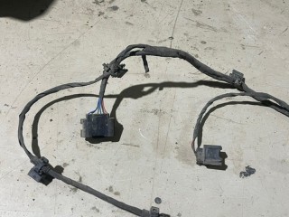 Проводка бампера задняя, ориг. номер 4013701XST13A, haval jolion 2021-2024