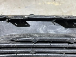 Накладка противотуманной фары левая, ориг. номер 86521H5000, Hyundai Solaris 2 2017-2020