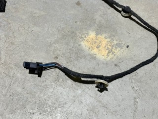 Проводка двери задняя левая, ориг. номер 6N5971161A, Volkswagen Polo 6 2017-2021