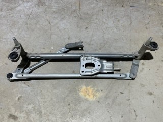 Трапеция стеклоочистителя, ориг. номер VW6R1955023C, Volkswagen Polo 5 2009-2014