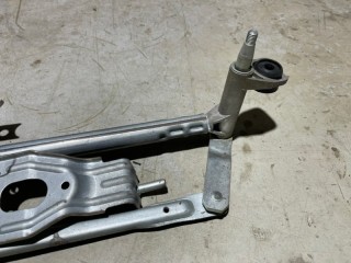 Трапеция стеклоочистителя, ориг. номер VW6R1955023C, Volkswagen Polo 5 2009-2014