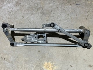 Трапеция стеклоочистителя, ориг. номер VW6R1955023C, Volkswagen Polo 5 2009-2014