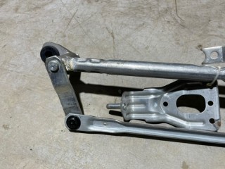 Трапеция стеклоочистителя, ориг. номер VW6R1955023C, Volkswagen Polo 5 2009-2014