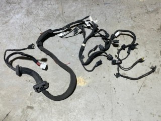 Проводка двери багажника, ориг. номер 4013100XST01A, haval jolion 2021-2024