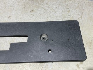 Площадка номерного знака, ориг. номер 8889651714, Geely Coolray SX11 2019-2024