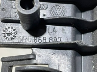 Пластик салона, ориг. номер 6R0868887A, Volkswagen Polo 5 2009-2014
