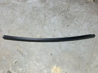 Направляющая стекла задняя правая, ориг. номер 51357258302, BMW 3 F30 2011-2016