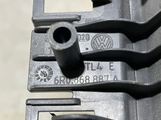 Пластик салона, ориг. номер 6R0868887A, Volkswagen Polo 5 2009-2014
