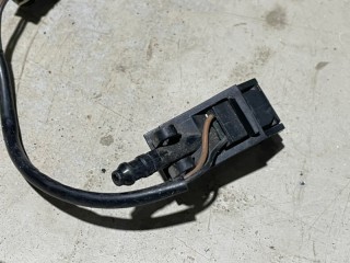 Форсунка омывателя лобового стекла, ориг. номер 6E0955985B, Volkswagen Polo 5 2009-2014