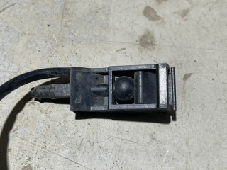 Форсунка омывателя лобового стекла, ориг. номер 6E0955985B, Volkswagen Polo 5 2009-2014