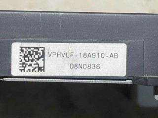 Магнитола, ориг. номер 6RD035187A, Volkswagen Polo 5 2009-2014