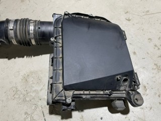 Корпус воздушного фильтра правый, ориг. номер A2760903801, Mercedes-Benz GLE-Class W166 2012-2016