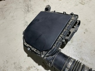 Корпус воздушного фильтра правый, ориг. номер A2760903801, Mercedes-Benz GLE-Class W166 2012-2016