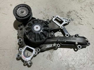 Помпа, ориг. номер A2762010701, Mercedes-Benz GLE-Class W166 2012-2016