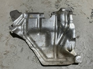 Тепловой экран, ориг. номер A2761502276, Mercedes-Benz GLE-Class W166 2012-2016