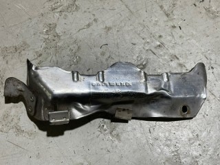 Тепловой экран, ориг. номер A2761401434, Mercedes-Benz GLE-Class W166 2012-2016