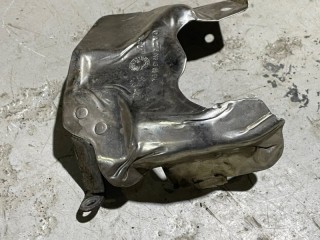 Тепловой экран, ориг. номер A2760964368, Mercedes-Benz GLE-Class W166 2012-2016