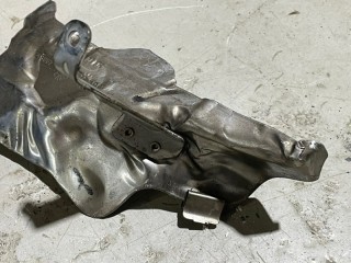 Тепловой экран, ориг. номер A2761401334, Mercedes-Benz GLE-Class W166 2012-2016
