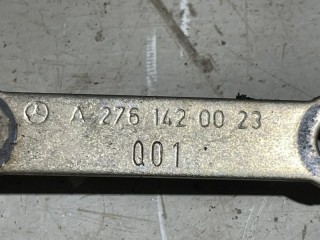 Кронштейн, ориг. номер A2761420023, Mercedes-Benz GLE-Class W166 2012-2016