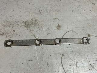 Кронштейн, ориг. номер A2761420023, Mercedes-Benz GLE-Class W166 2012-2016