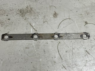 Кронштейн, ориг. номер A2761420023, Mercedes-Benz GLE-Class W166 2012-2016