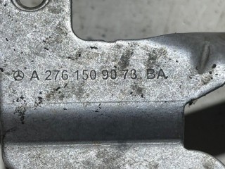 Кронштейн, ориг. номер A2761509073, Mercedes-Benz GLE-Class W166 2012-2016
