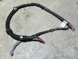 Проводка стартера и генератора, ориг. номер A1664406835, Mercedes-Benz GLE-Class W166 2012-2016