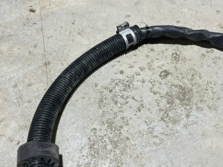 Проводка стартера и генератора, ориг. номер A1664406835, Mercedes-Benz GLE-Class W166 2012-2016