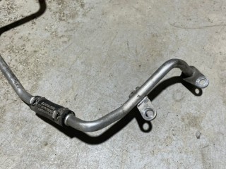 Трубка масляная, ориг. номер A2762006051, Mercedes-Benz GLE-Class W166 2012-2016