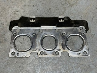 Прокладка выпускного коллектора, ориг. номер A2761420380, Mercedes-Benz GLE-Class W166 2012-2016