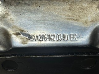 Прокладка выпускного коллектора, ориг. номер A2761420380, Mercedes-Benz GLE-Class W166 2012-2016