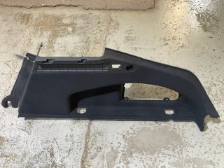 Обшивка багажника задняя правая, ориг. номер 4G8863992A9BT, Audi RS7 C7 2014-2018