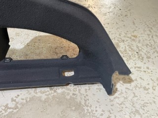 Обшивка багажника задняя правая, ориг. номер 4G8863992A9BT, Audi RS7 C7 2014-2018