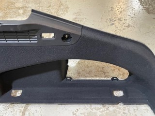Обшивка багажника задняя правая, ориг. номер 4G8863992A9BT, Audi RS7 C7 2014-2018