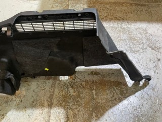 Обшивка багажника задняя правая, ориг. номер 4G8863992A9BT, Audi RS7 C7 2014-2018