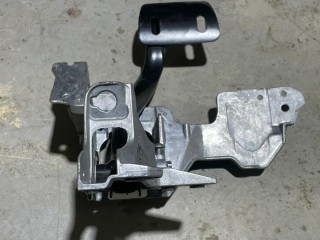 Педаль тормоза, ориг. номер 8W1723117, Audi A5 Sportback quattro 2.0 F5 2016-2020