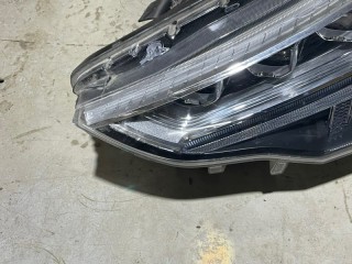 Фара левая, ориг. номер 4121104XST01A, Haval Jolion 2021-2024