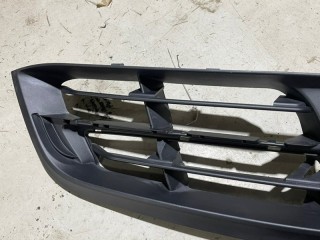 Накладка противотуманной фары правая, ориг. номер 51117331730, BMW 5 F10 2009-2013