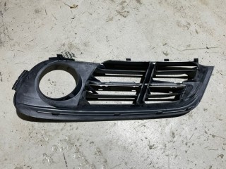 Накладка противотуманной фары правая, ориг. номер 51117331730, BMW 5 F10 2009-2013