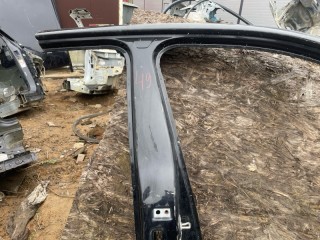 Стойка кузова правая, ориг. номер 7P6809836A, Volkswagen Touareg NF II 2 2010-2014
