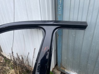 Стойка кузова левая, ориг. номер 7P6809835A, Volkswagen Touareg NF II 2 2010-2014