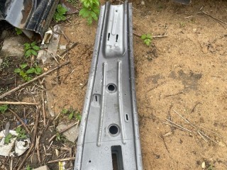 Стойка кузова правая, ориг. номер 7P6809836A, Volkswagen Touareg NF II 2 2010-2014