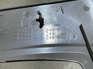 Накладка потолка, ориг. номер 61319249564, BMW 3 F30 2011-2016
