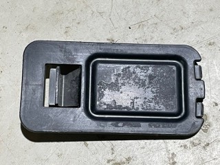 Заглушка подкрылка передняя, ориг. номер 51717259887, BMW 3 F30 2011-2016
