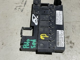 Блок предохранителей, ориг. номер 6R0937550A, Volkswagen Polo 5 2009-2014