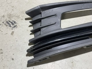 Накладка противотуманной фары левая, ориг. номер 6RU853665F, Volkswagen Polo 5 2009-2014