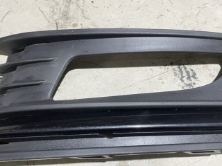Накладка противотуманной фары левая, ориг. номер 6RU853665F, Volkswagen Polo 5 2009-2014