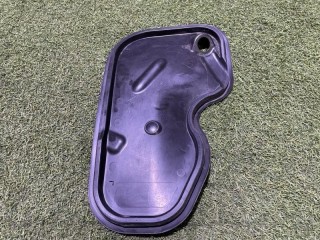 Накладка на дверь задняя левая Volkswagen Polo, 6R4839915E