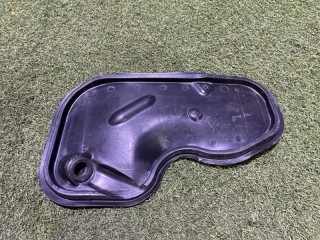 Накладка на дверь задняя правая Volkswagen Polo, 6R4839916E